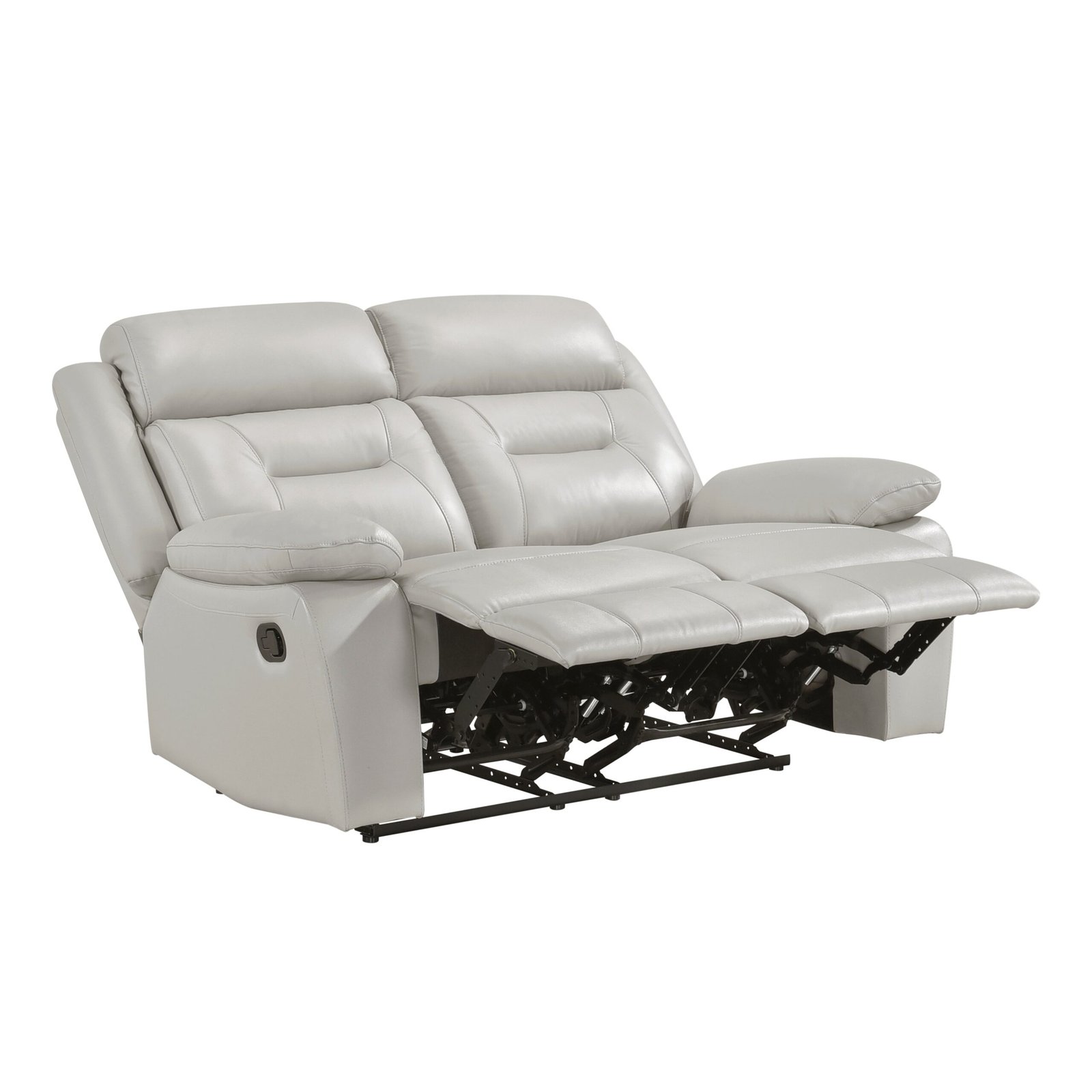 9629SVE-2 - Double Reclining Love Seat - Image 5