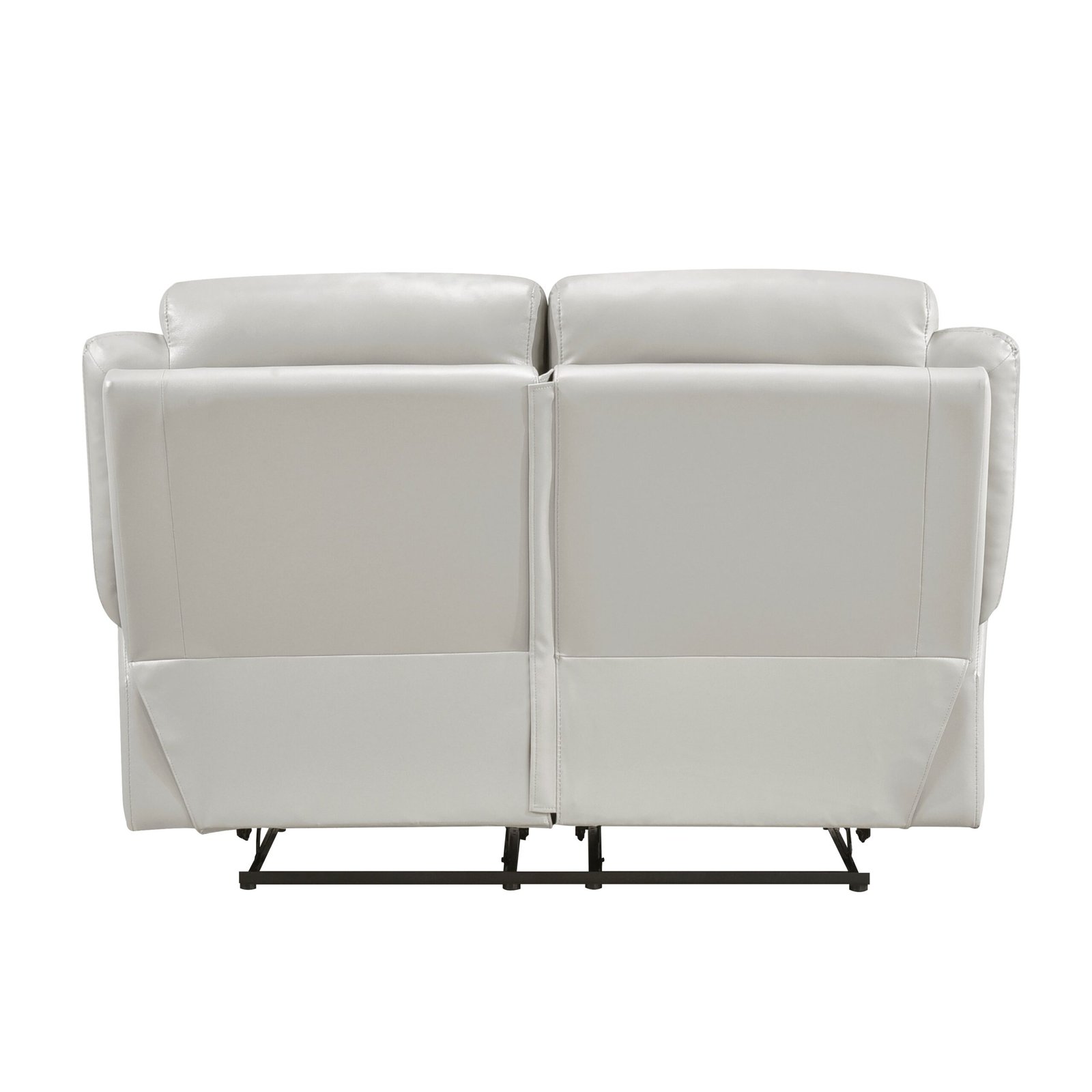 9629SVE-2 - Double Reclining Love Seat - Image 4