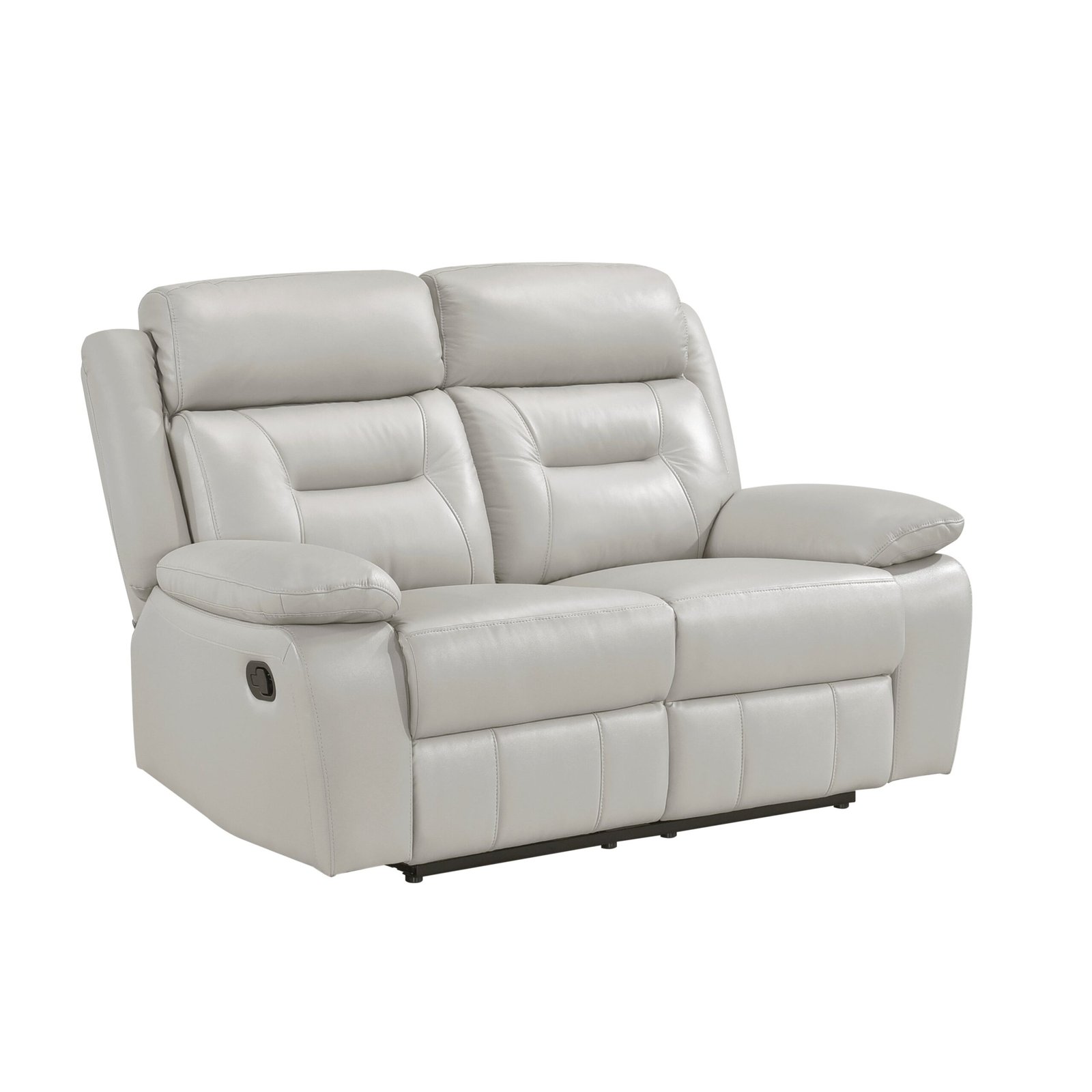 9629SVE-2 - Double Reclining Love Seat - Image 3
