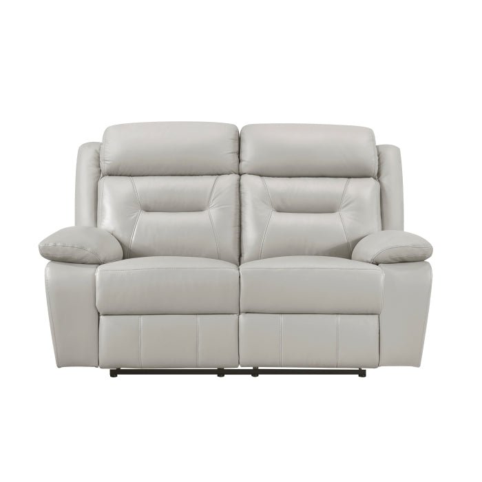 9629SVE-2 - Double Reclining Love Seat