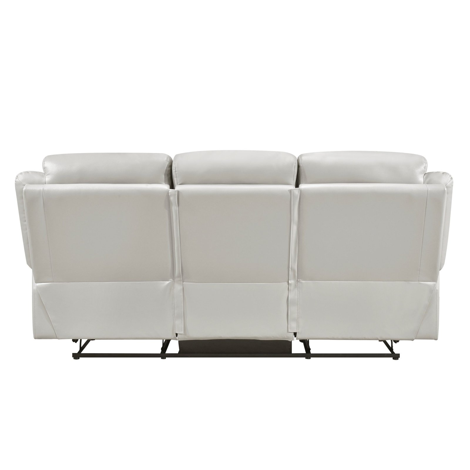 9629SVE-3 - Double Reclining Sofa - Image 3