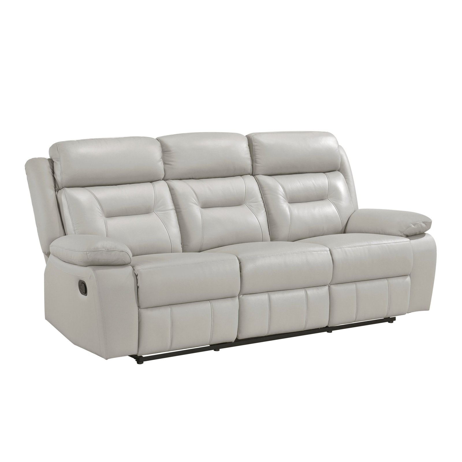 9629SVE-3 - Double Reclining Sofa - Image 2
