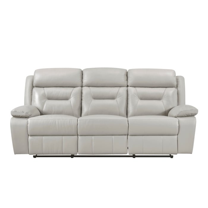 9629SVE-3 - Double Reclining Sofa