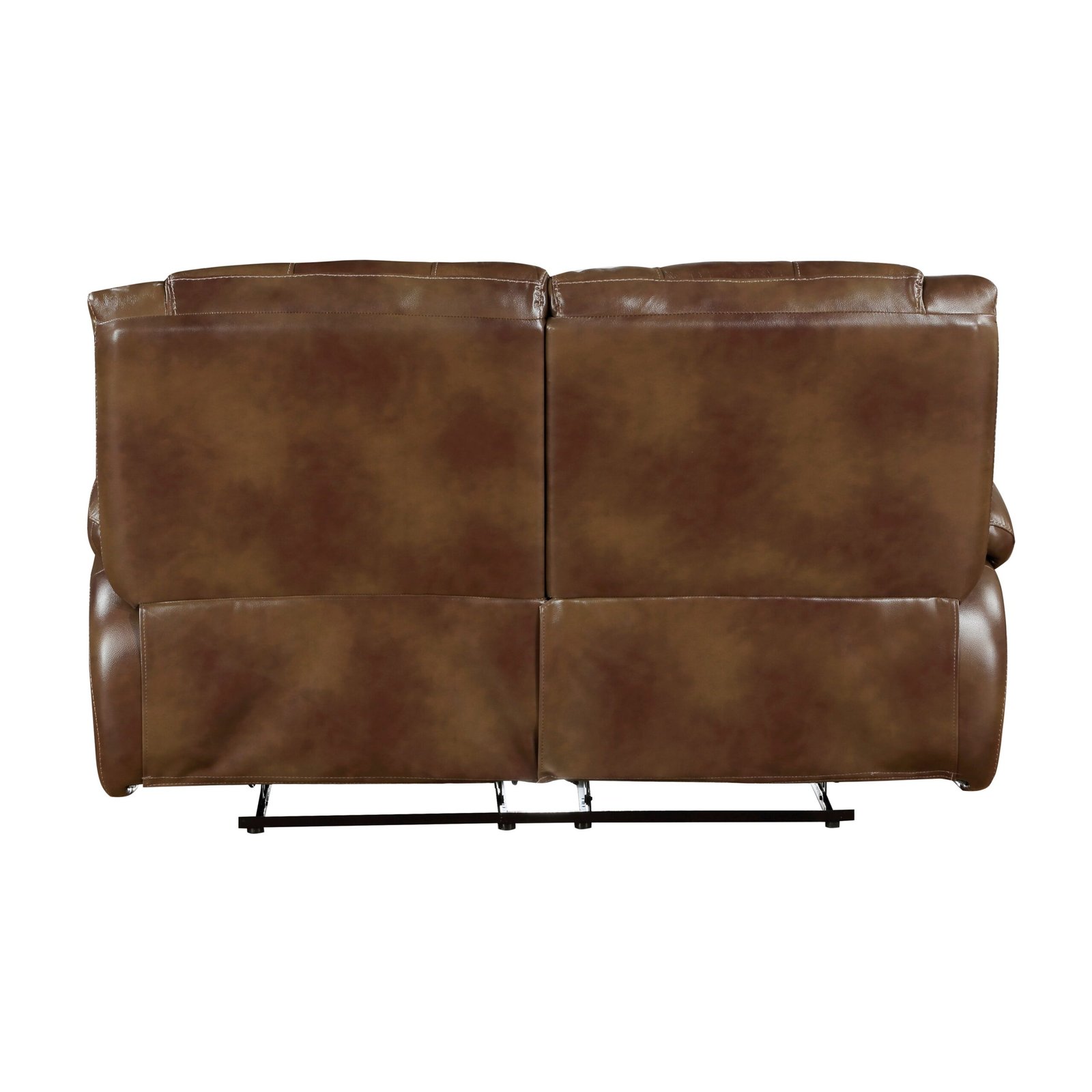 9639BR-2 - Double Reclining Love Seat - Image 4