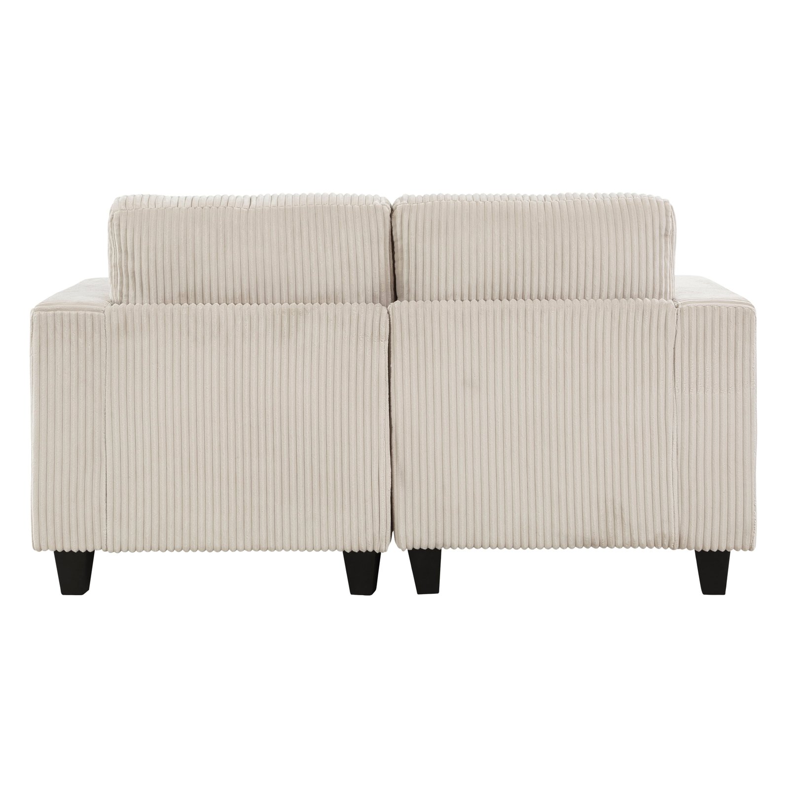 Walterboro love Seat With Storage, Storage Pouches And Charging Ports - Image 10