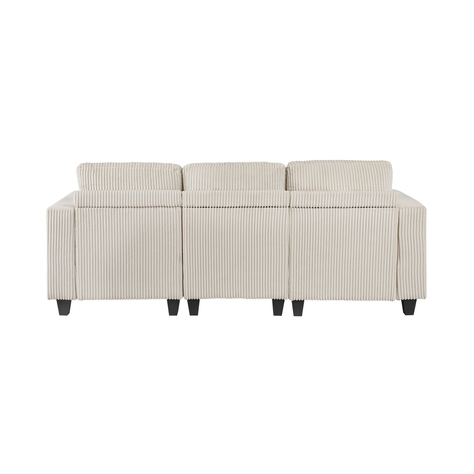 Walterboro sofa With Storage, Storage Pouches And Charging Ports - Image 15