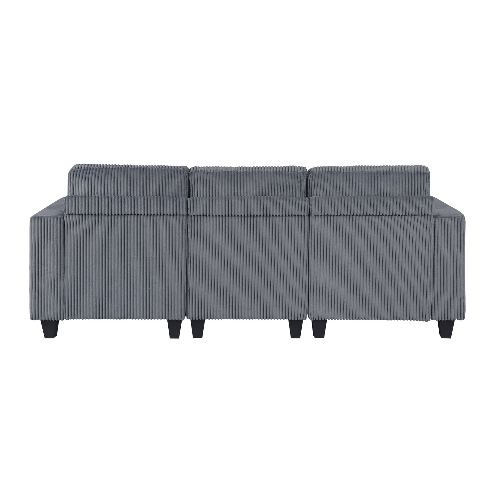 Walterboro sofa With Storage, Storage Pouches And Charging Ports - Image 17