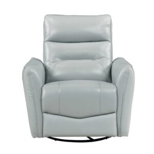 Thomas-Swivel Glider Reclining Chair image