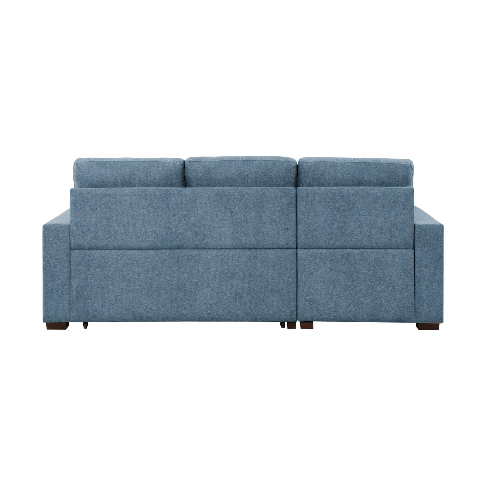 Waitsfield 2-piece Sectional With Left Chaise, Pull-out Bed And Hidden Storage - Image 7