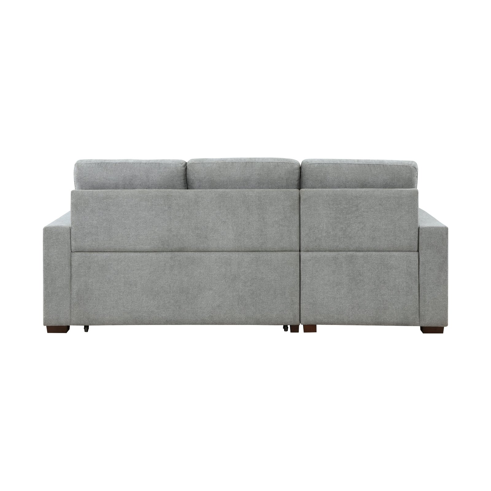 Waitsfield 2-piece Sectional With Left Chaise, Pull-out Bed And Hidden Storage - Image 11