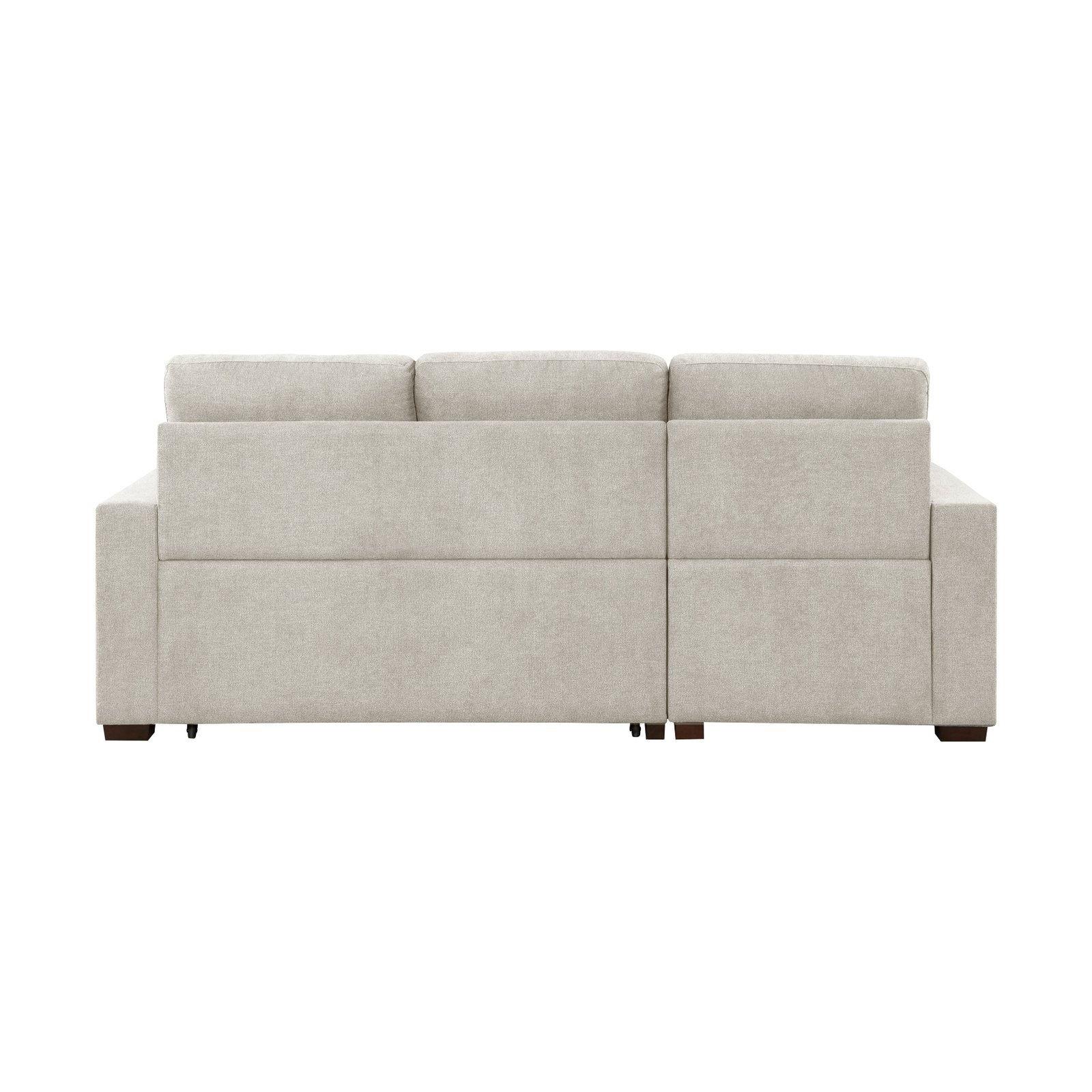 Waitsfield 2-piece Sectional With Left Chaise, Pull-out Bed And Hidden Storage - Image 15