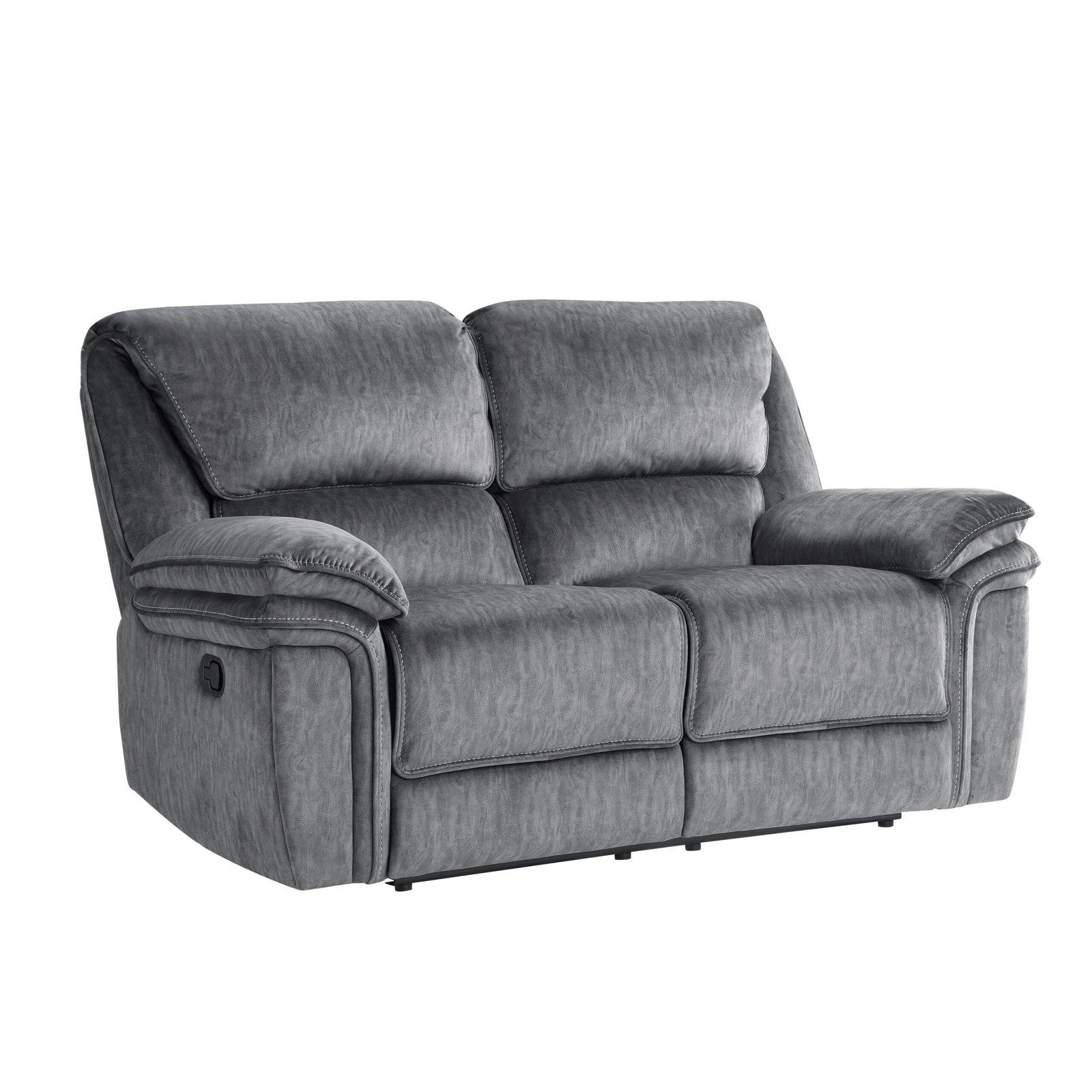9913-2WC - Double Reclining Love Seat - Image 2