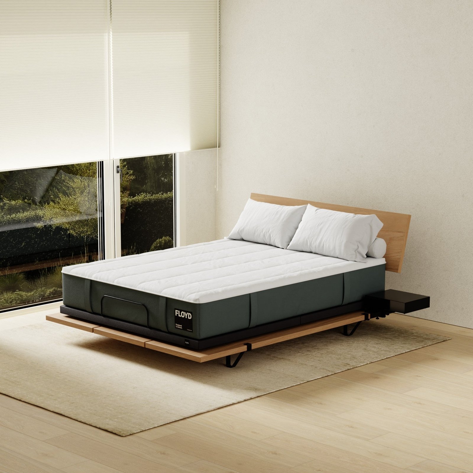 The Adjustable Base - Image 7