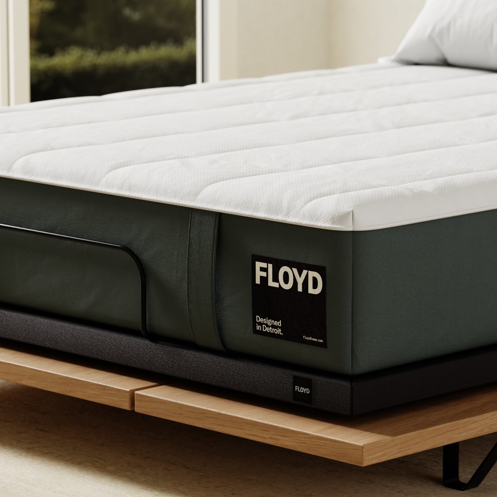 The Adjustable Base - Image 8