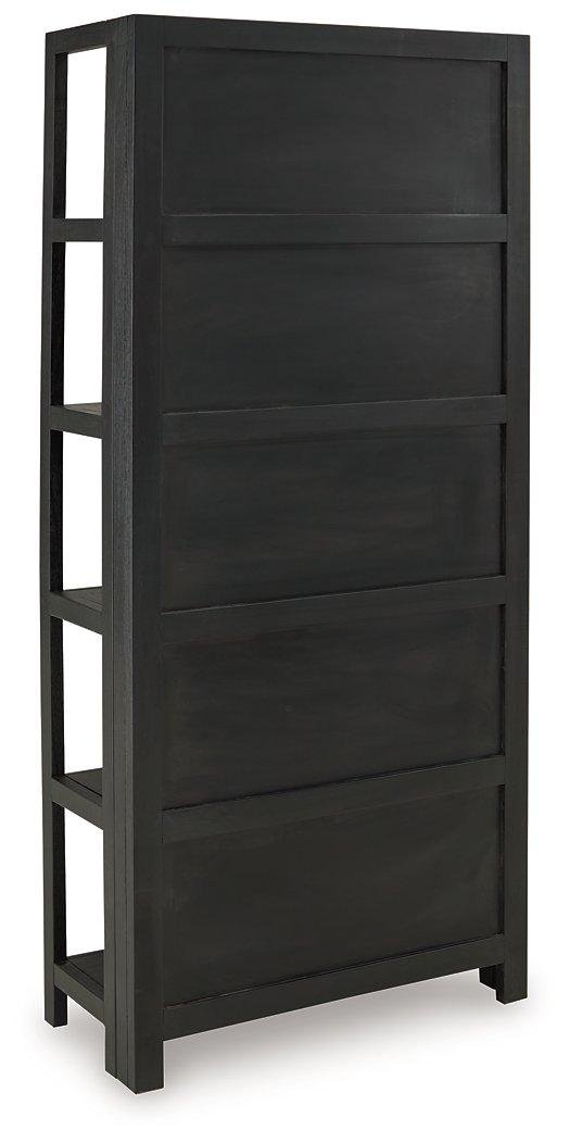Abyard Bookcase - Image 6