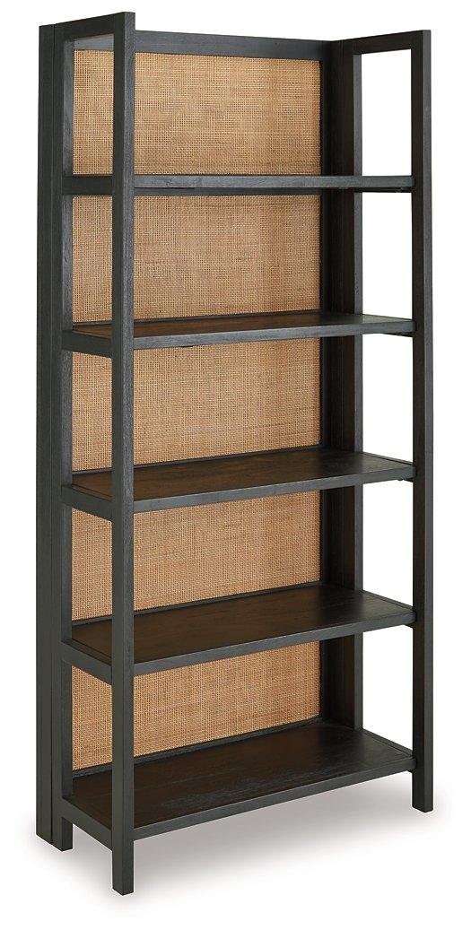Abyard Bookcase - Image 5