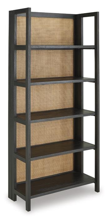 Abyard Bookcase - Image 3