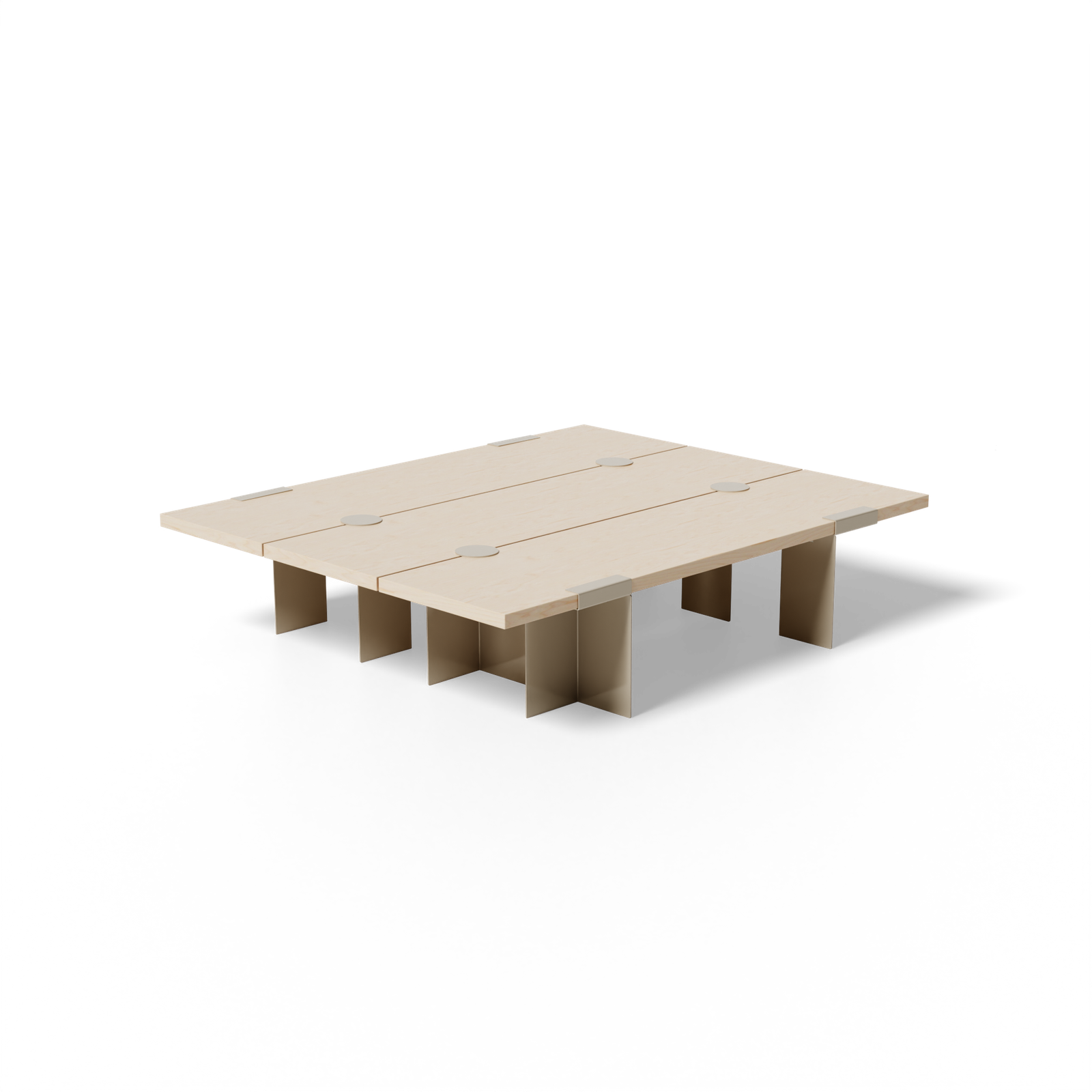 The Lift Off Coffee Table - Image 26