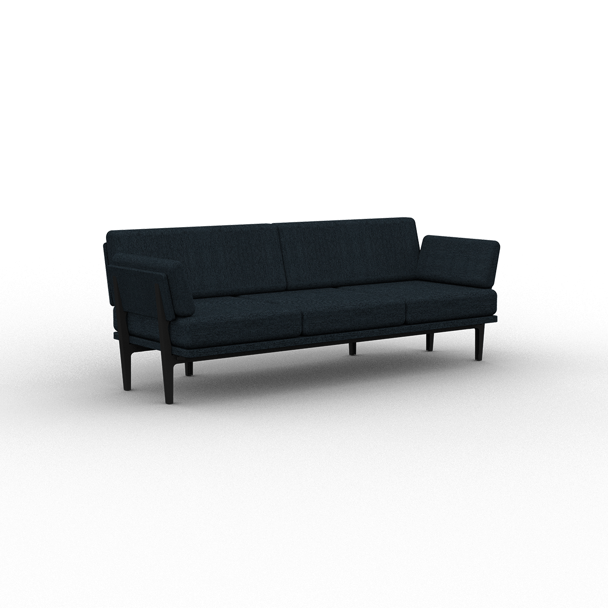featured,{ "tag": "sofaC1", "Upholstery": "Huron", "Leg Color": "Black" }