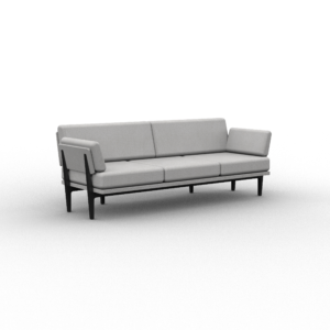 Sofa 2.0 Three Seater