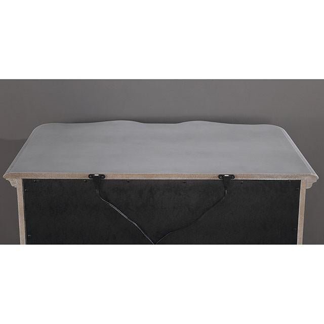 Aalok Bed - Image 7