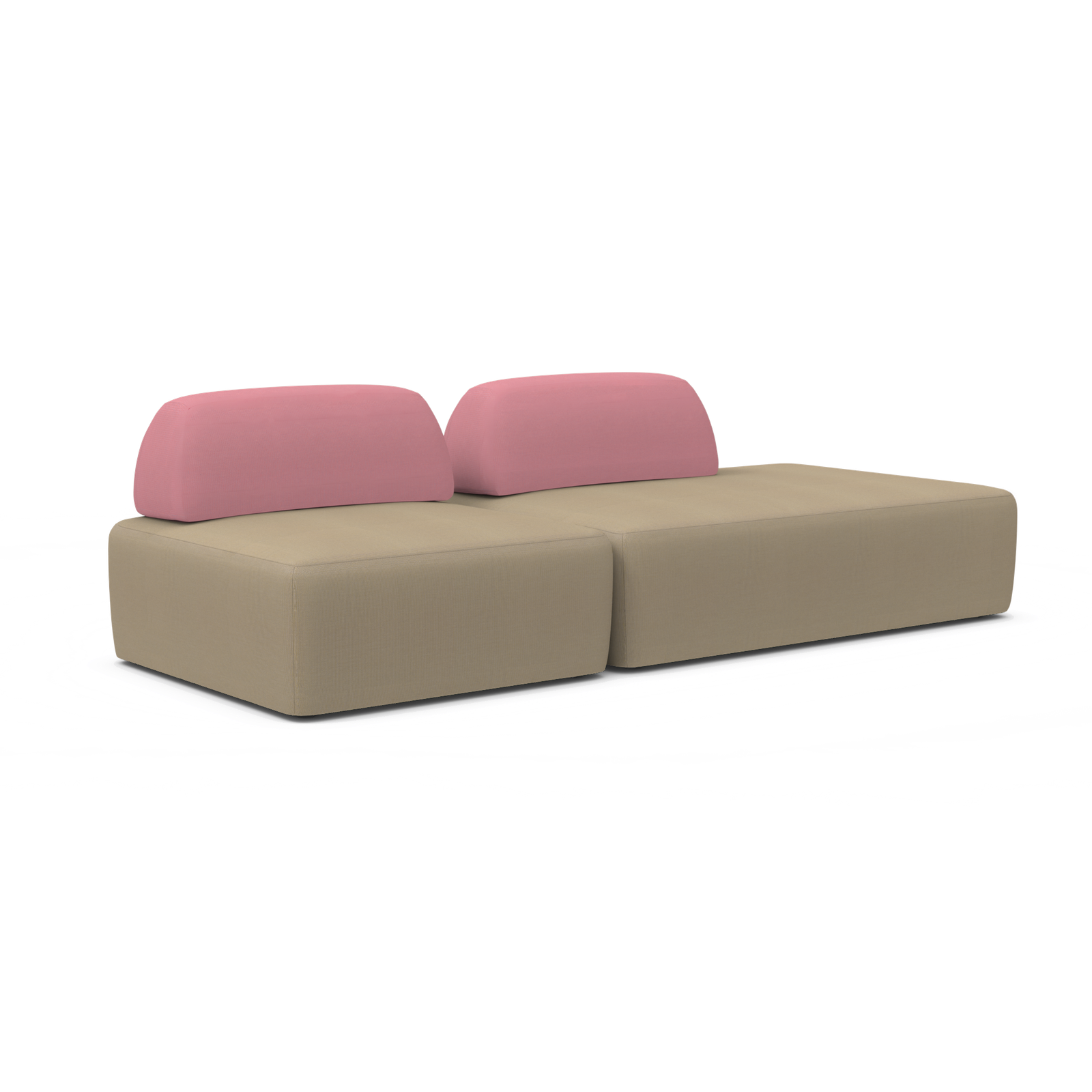 Magna Mix & Match Preconfigured Sectionals - Image 18