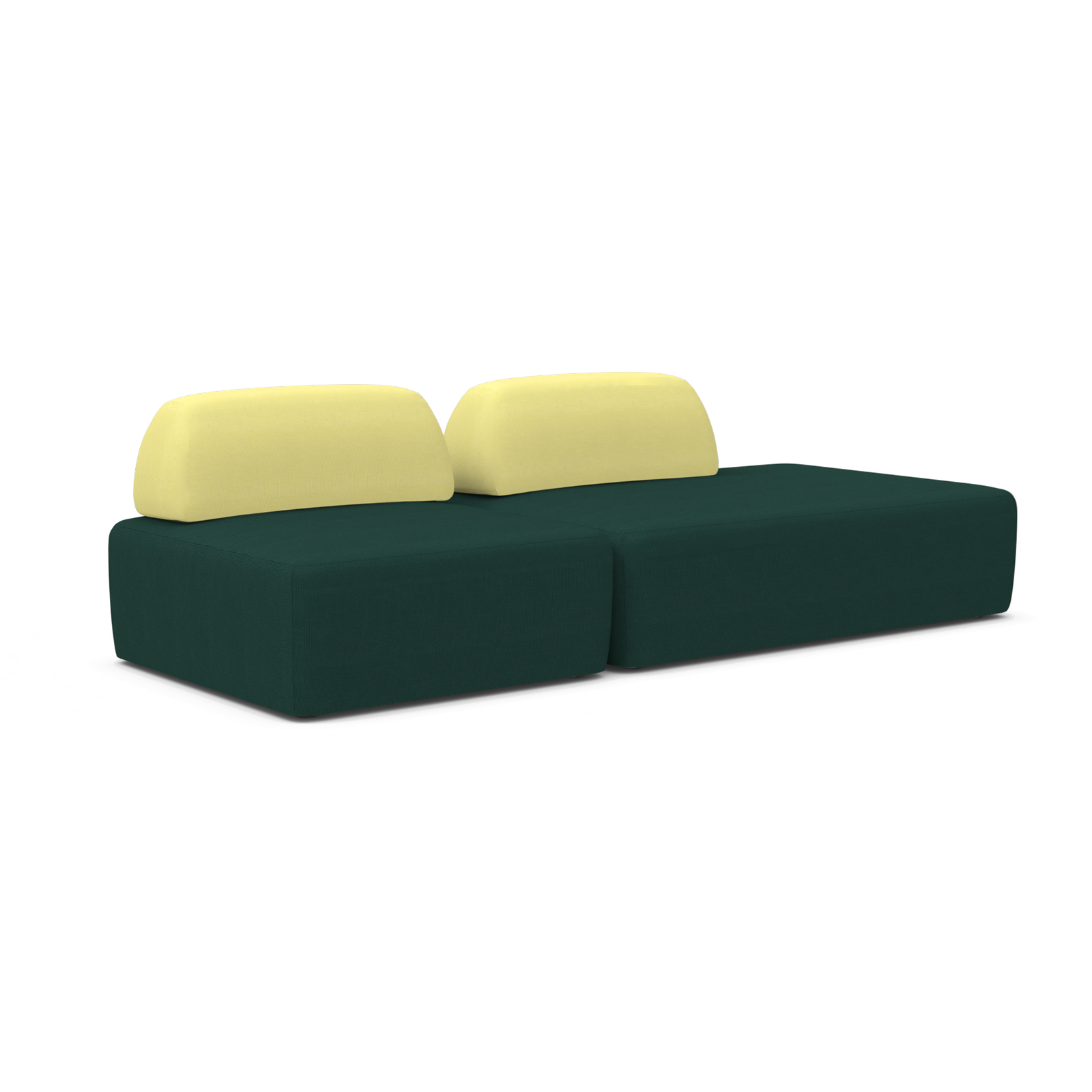 Magna Mix & Match Preconfigured Sectionals - Image 16