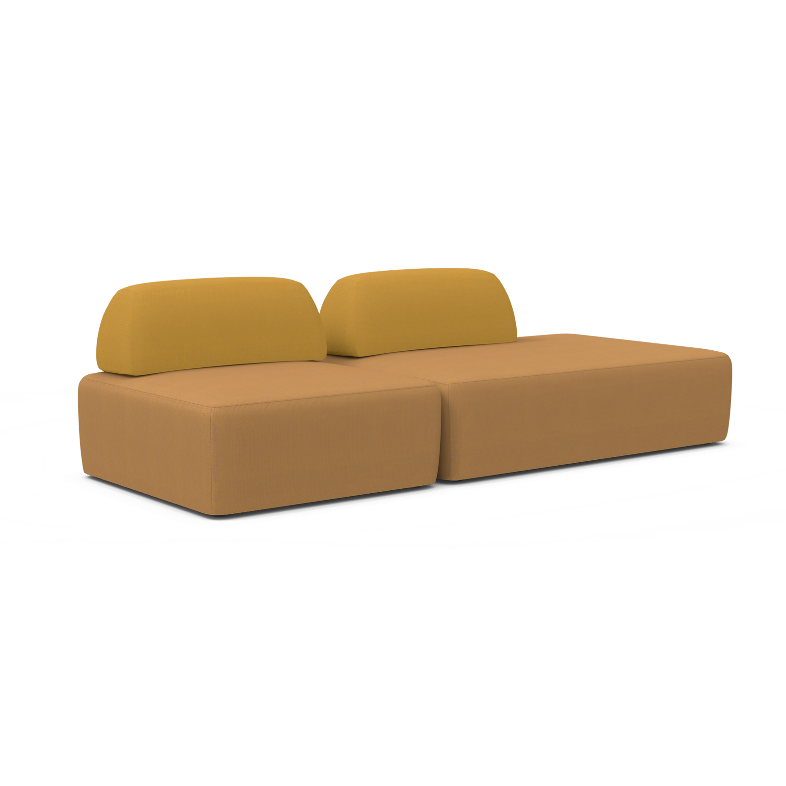 Magna Mix & Match Preconfigured Sectionals - Image 17