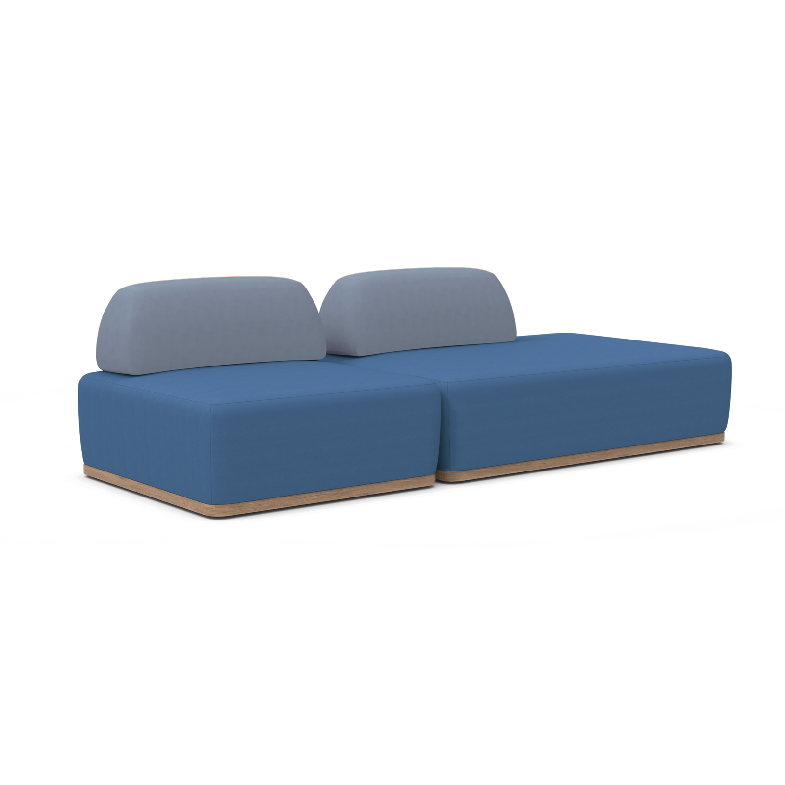 Magna Mix & Match Preconfigured Sectionals - Image 21