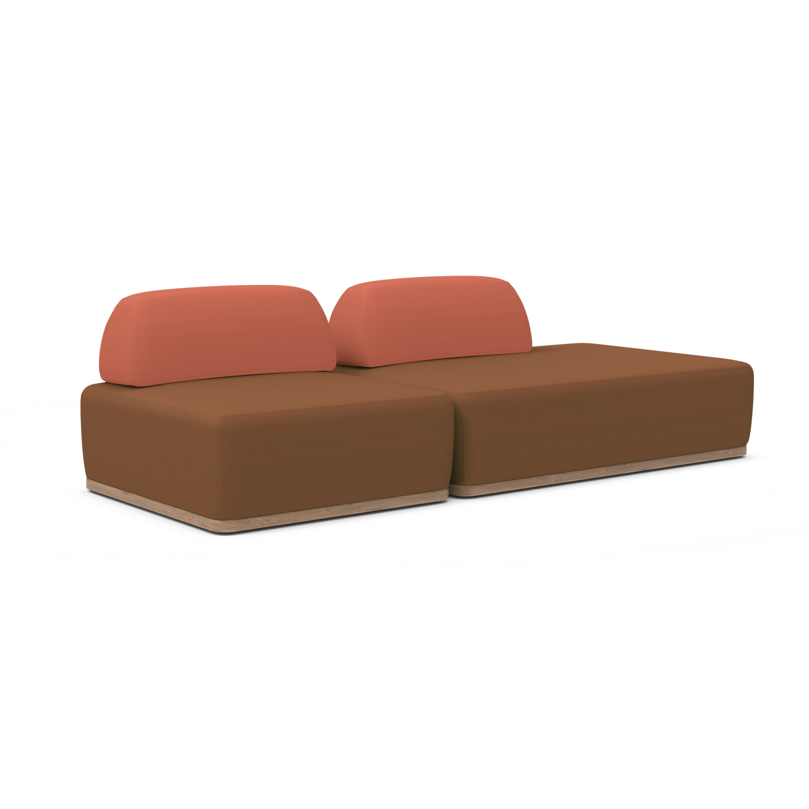 Magna Mix & Match Preconfigured Sectionals - Image 19