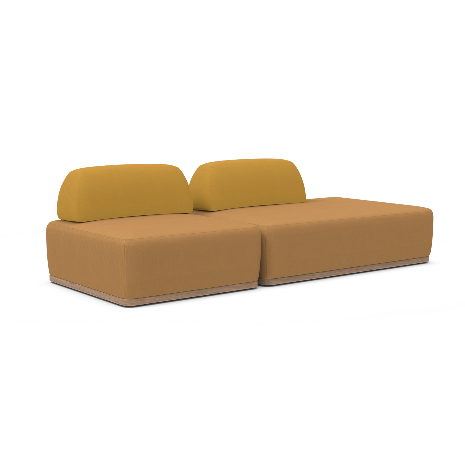 Magna Mix & Match Preconfigured Sectionals - Image 23