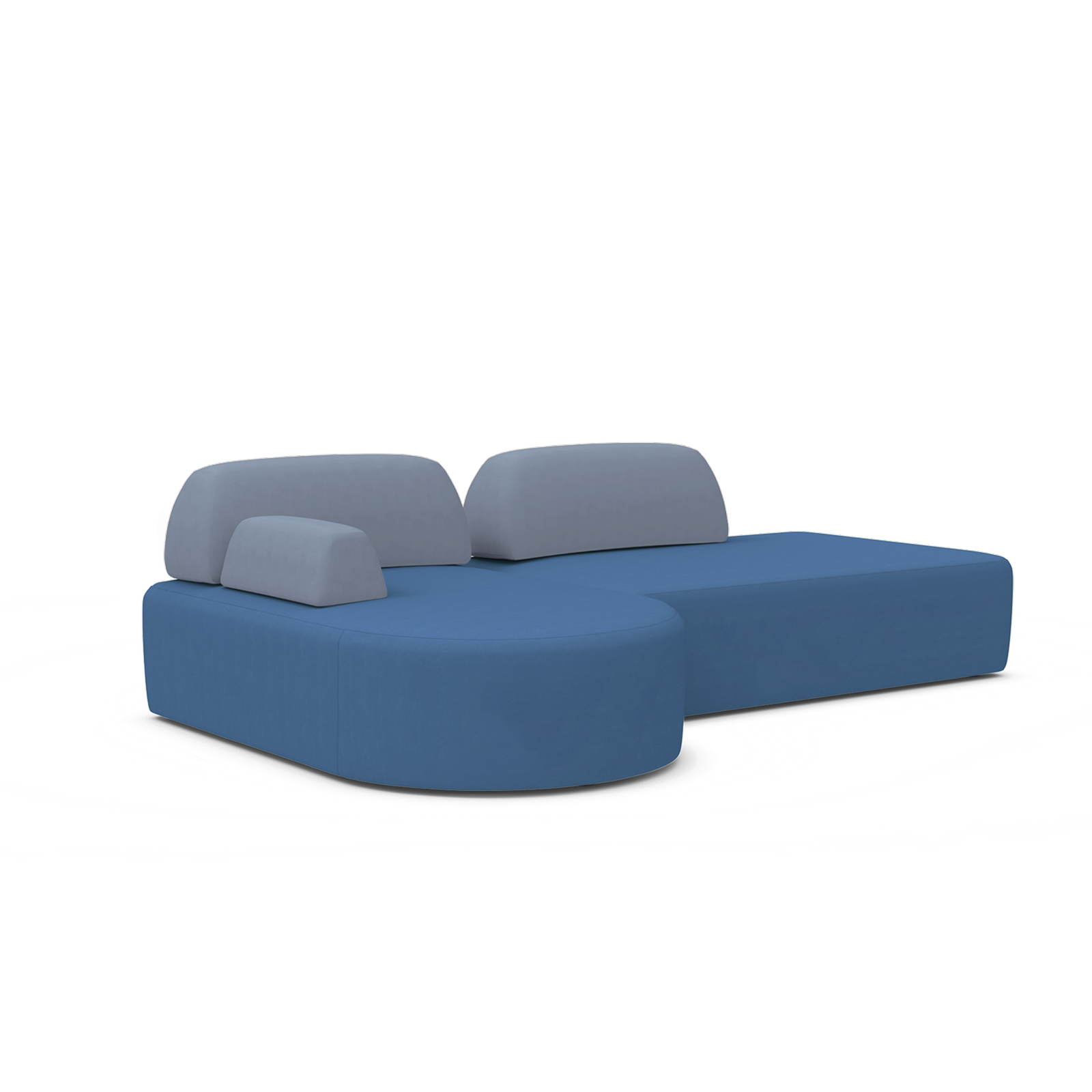 Magna Mix & Match Preconfigured Sectionals - Image 3