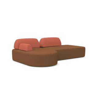 Magna Mix & Match Preconfigured Sectionals