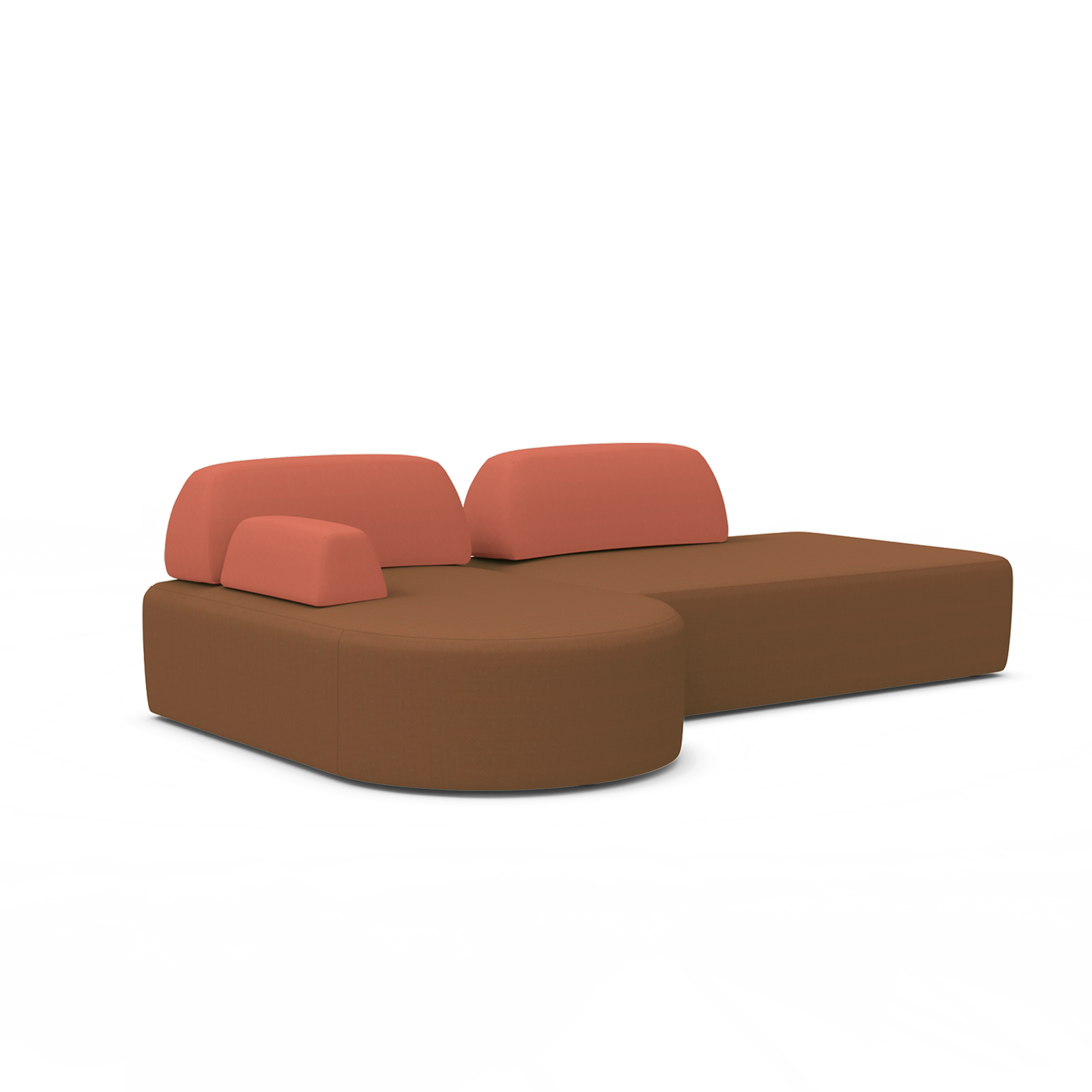 Magna Mix & Match Preconfigured Sectionals