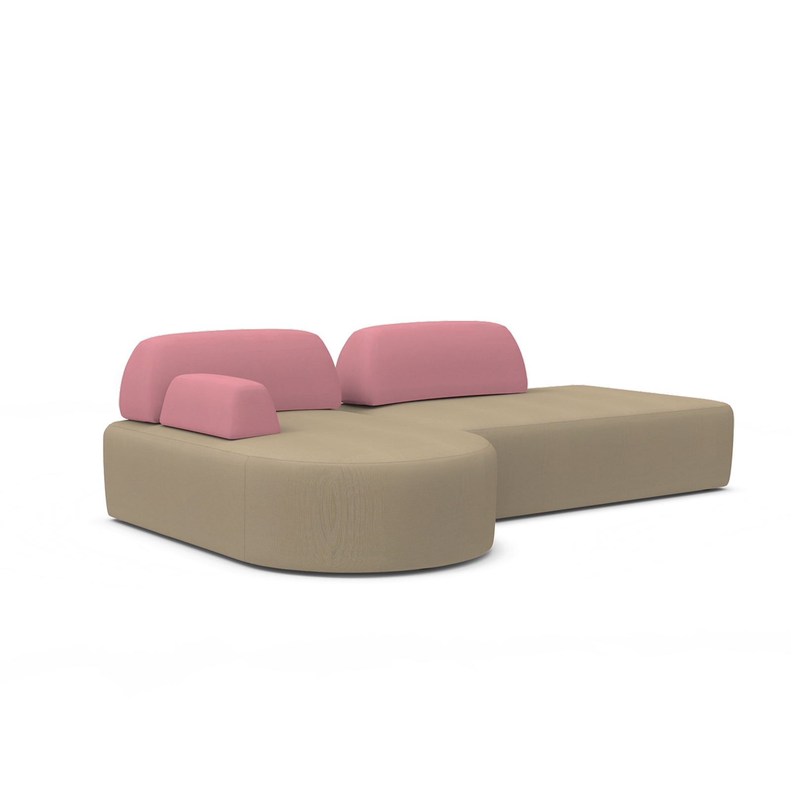 Magna Mix & Match Preconfigured Sectionals - Image 6