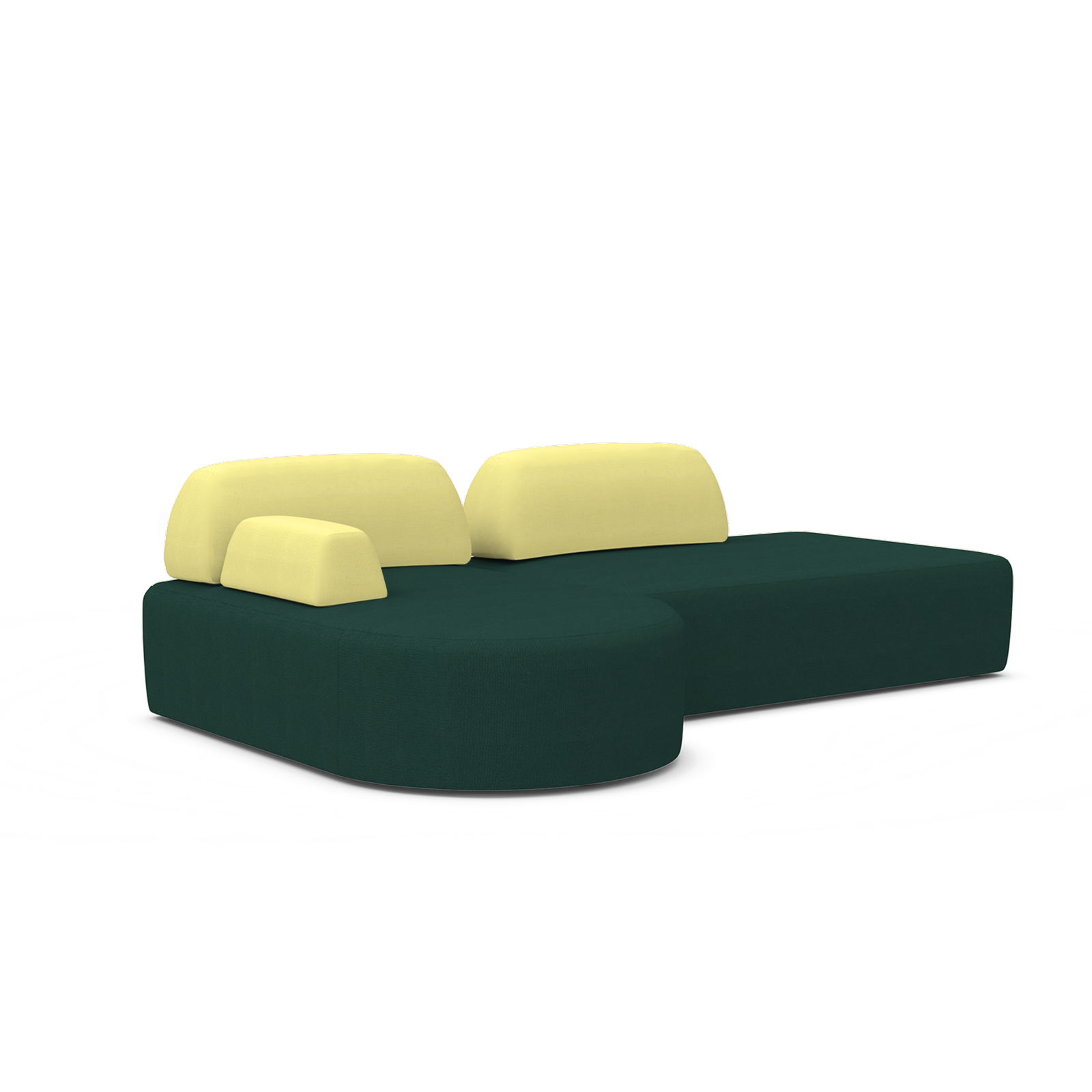 Magna Mix & Match Preconfigured Sectionals - Image 4