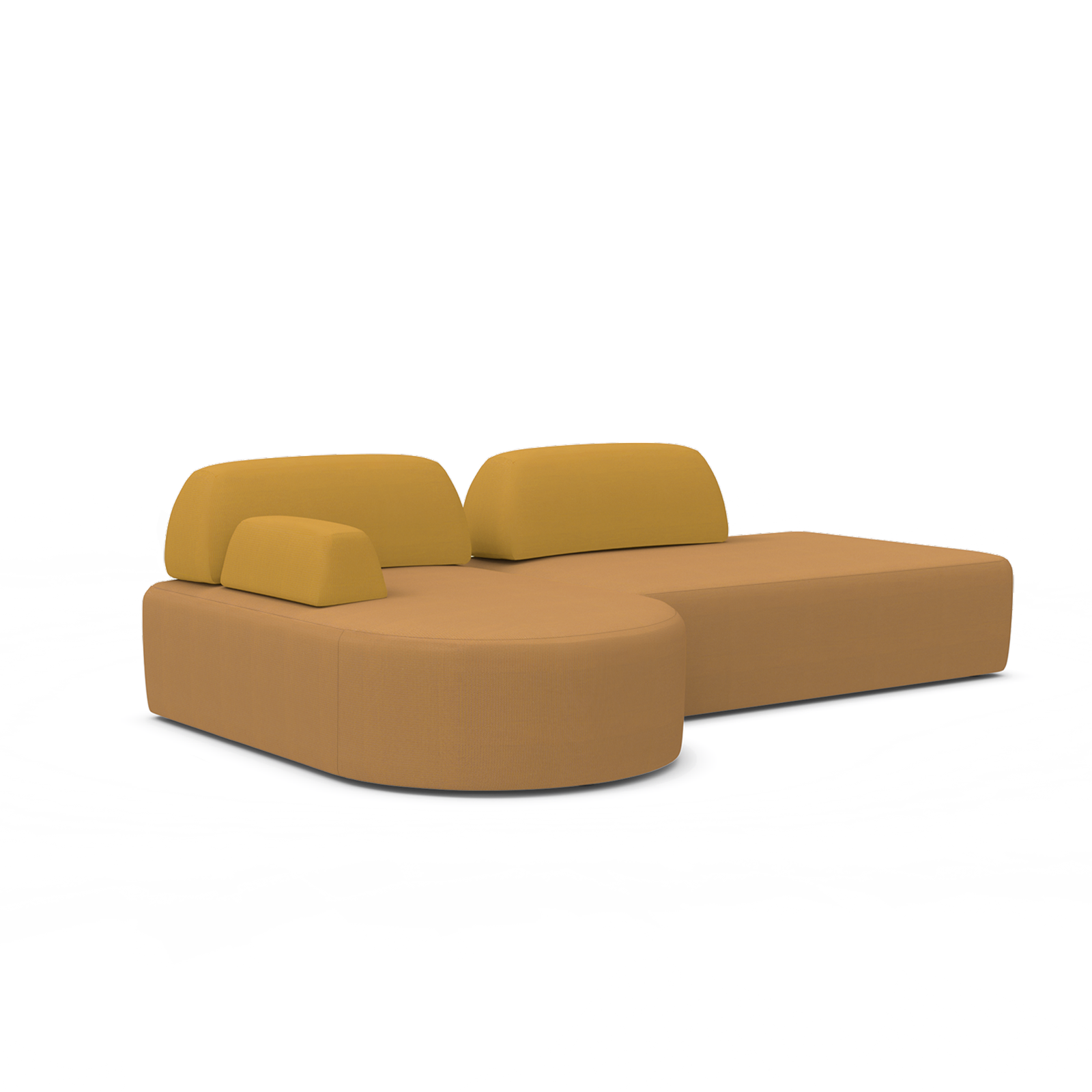 Magna Mix & Match Preconfigured Sectionals - Image 5