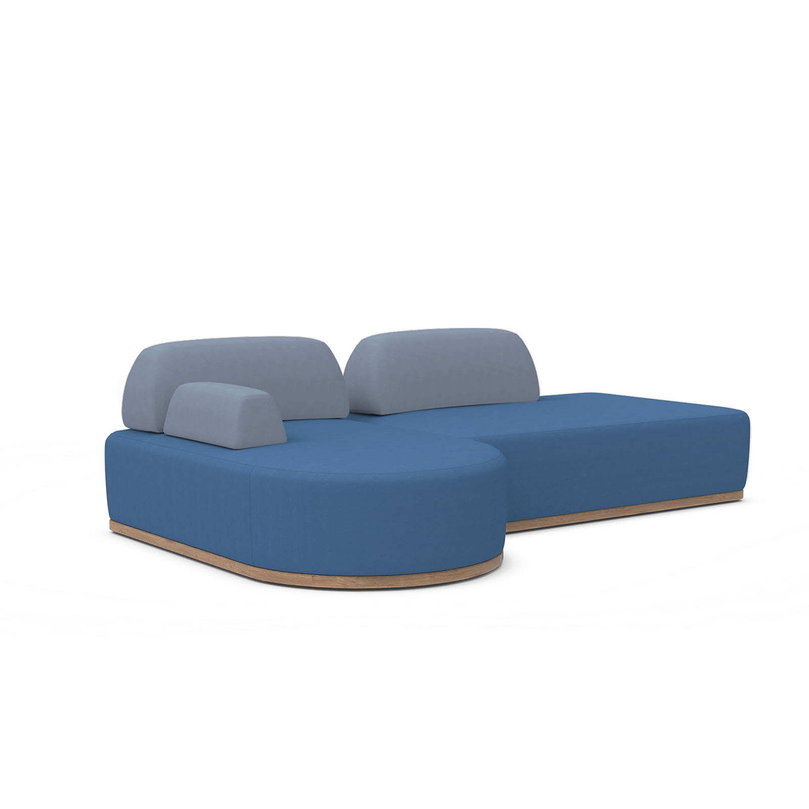 Magna Mix & Match Preconfigured Sectionals - Image 9