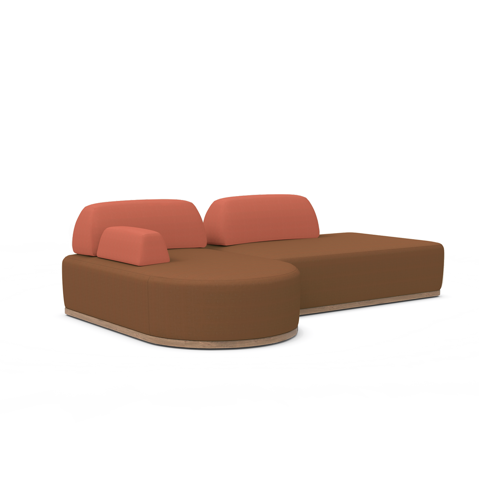 Magna Mix & Match Preconfigured Sectionals - Image 7