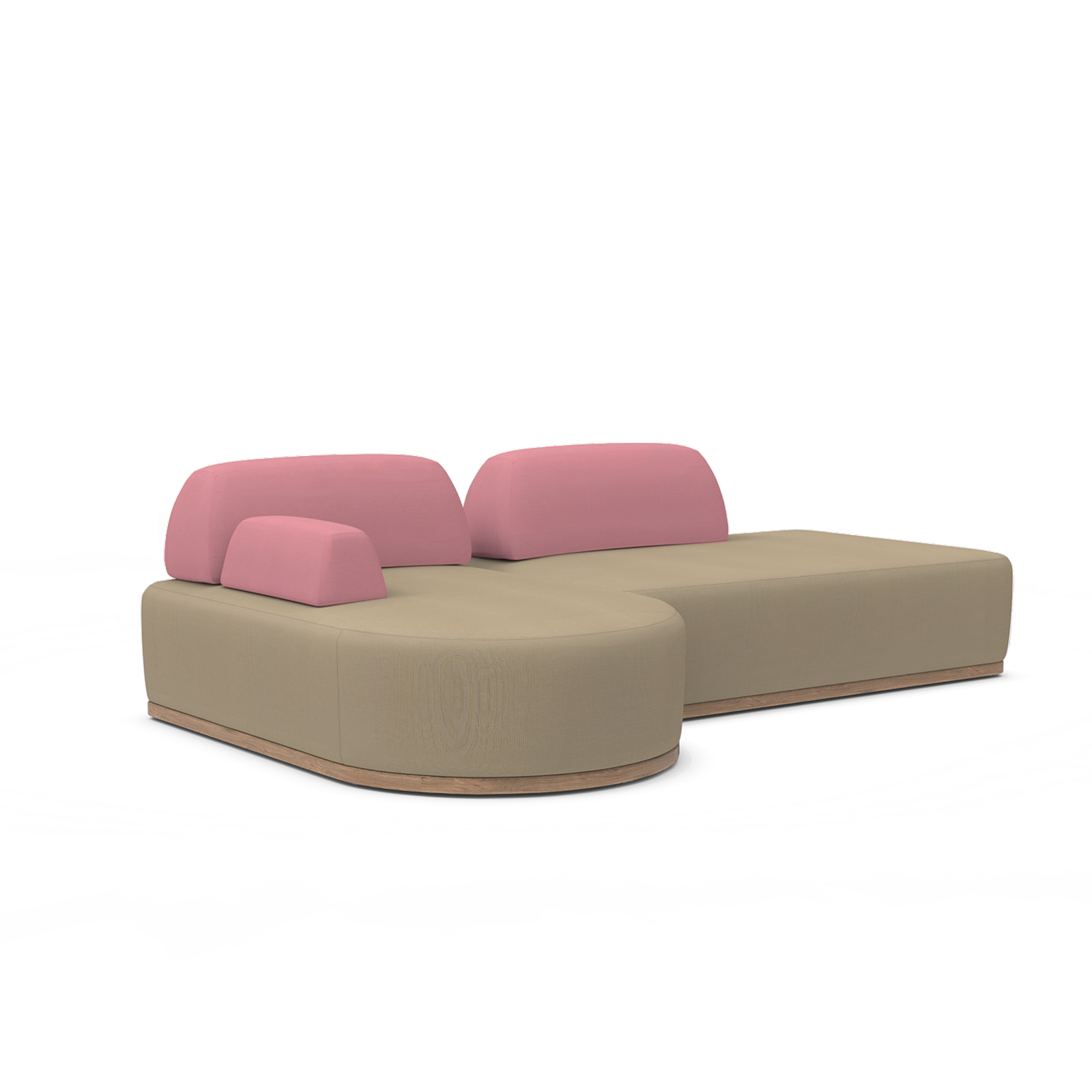 Magna Mix & Match Preconfigured Sectionals - Image 12