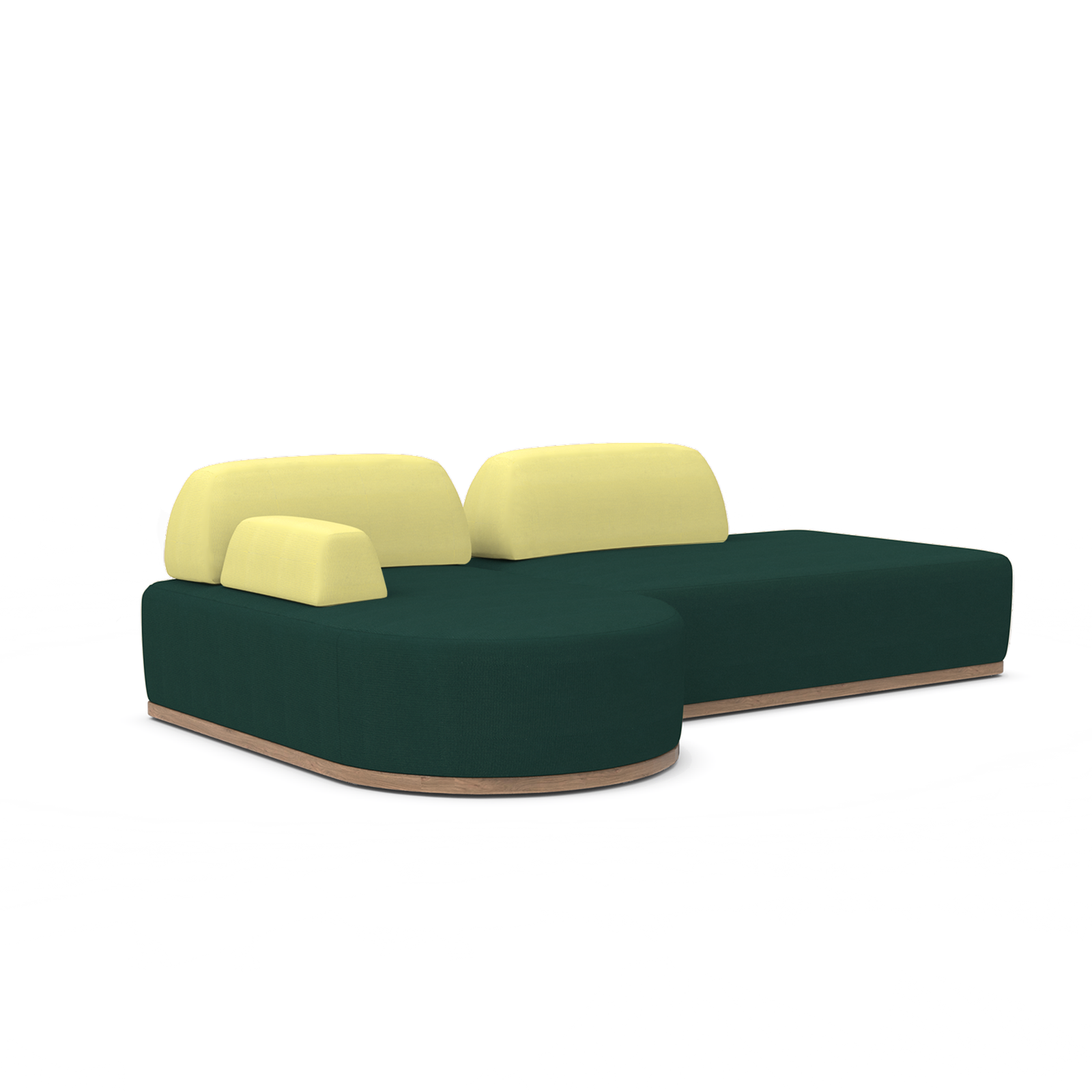 Magna Mix & Match Preconfigured Sectionals - Image 10