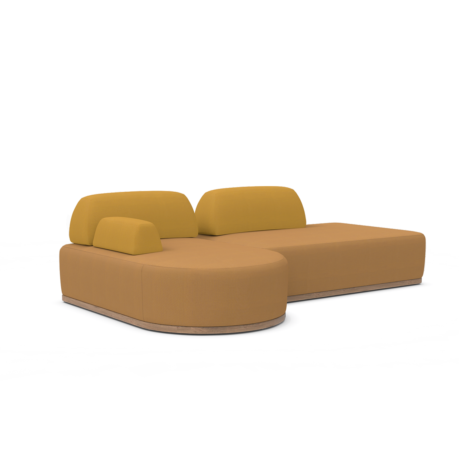 Magna Mix & Match Preconfigured Sectionals - Image 11