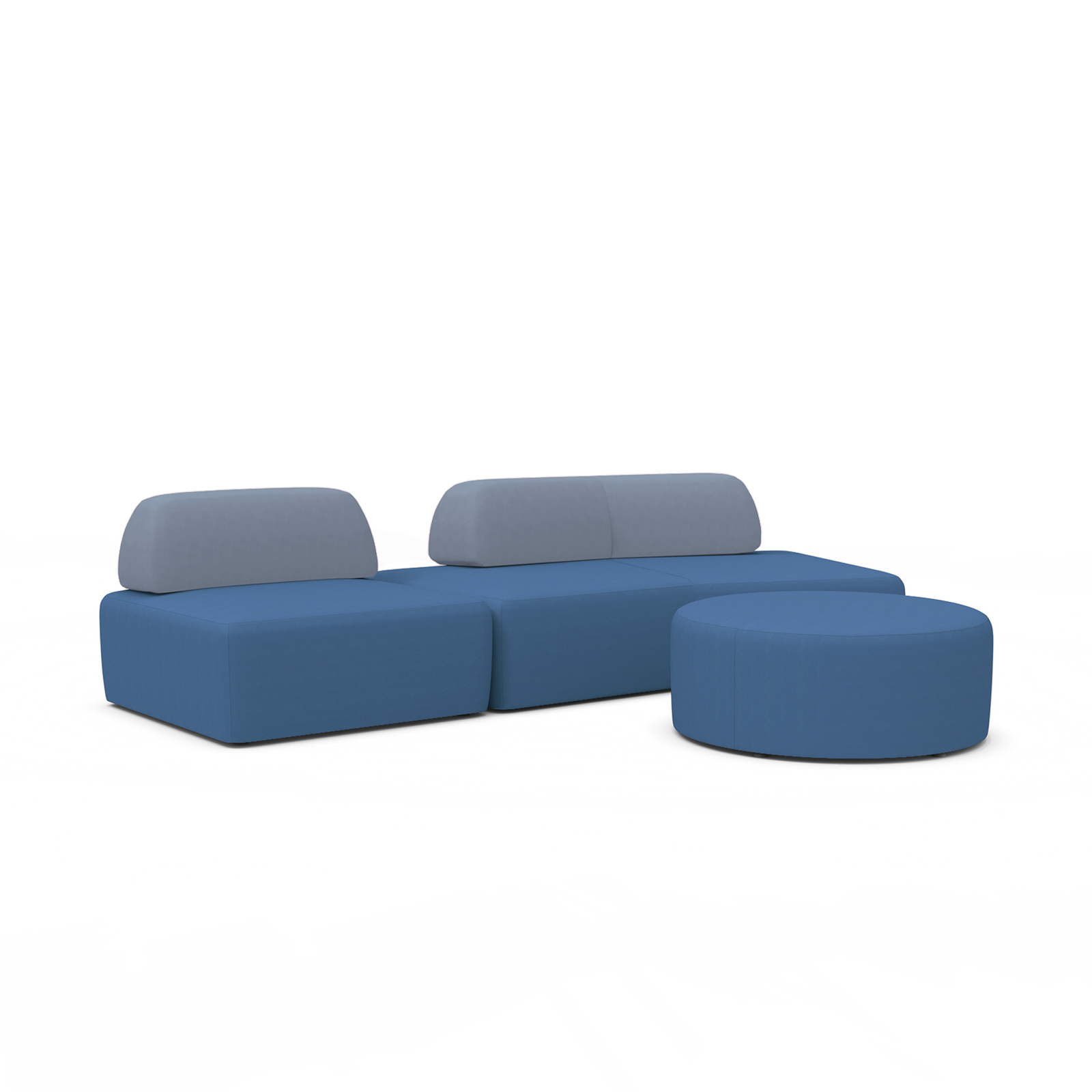 Magna Mix & Match Preconfigured Sectionals - Image 39