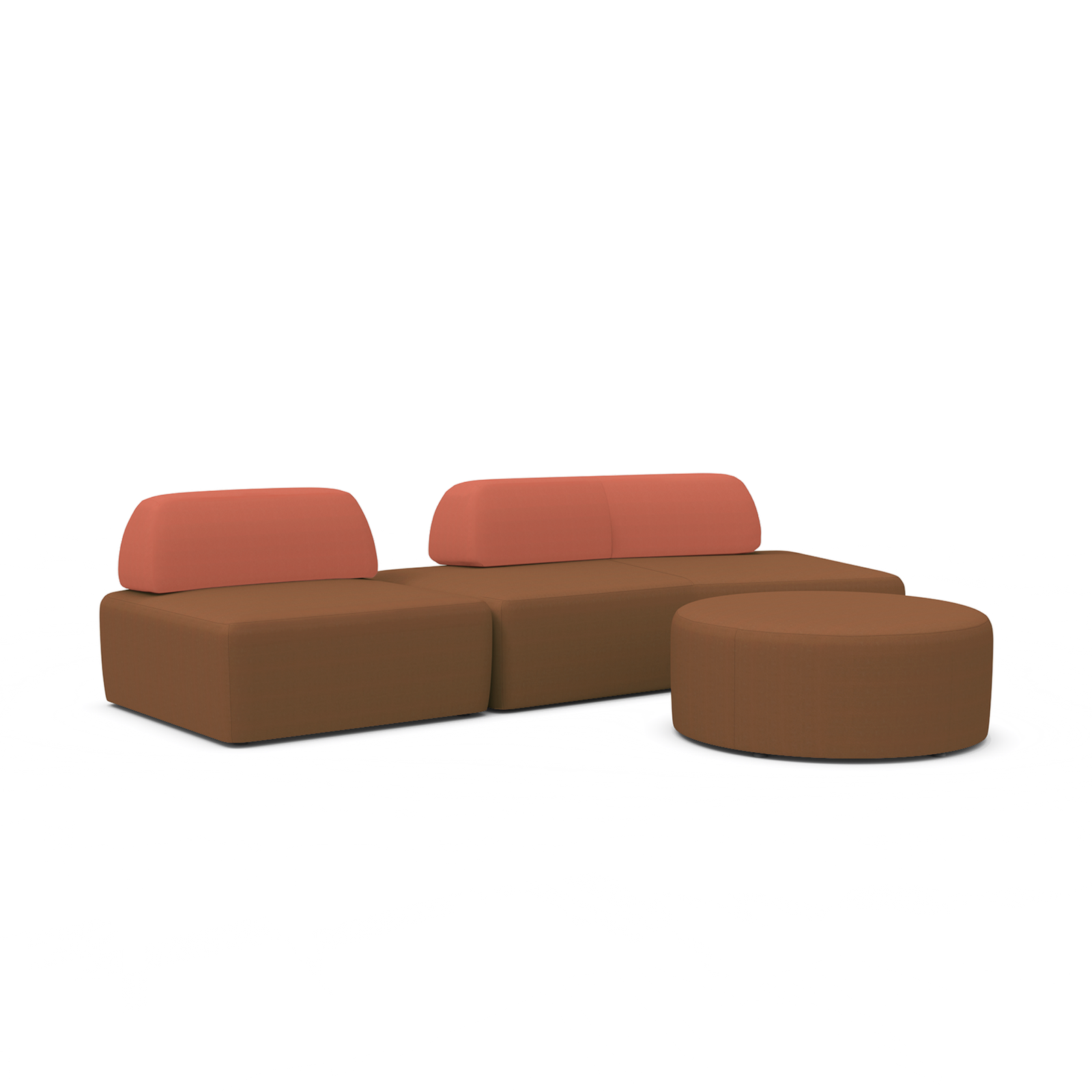 Magna Mix & Match Preconfigured Sectionals - Image 37