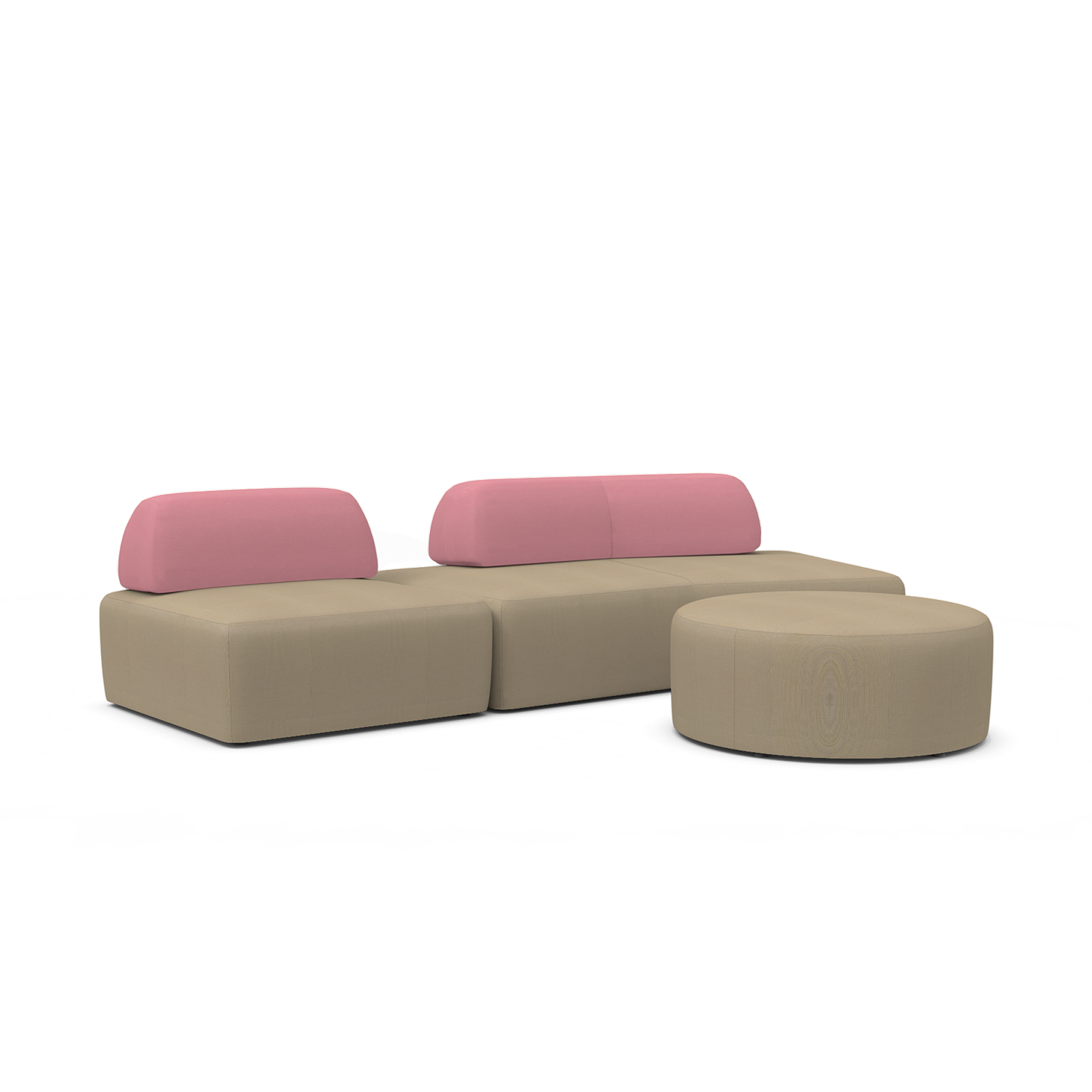 Magna Mix & Match Preconfigured Sectionals - Image 42