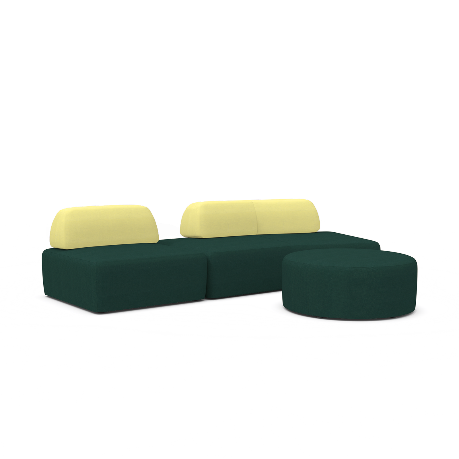 Magna Mix & Match Preconfigured Sectionals - Image 40