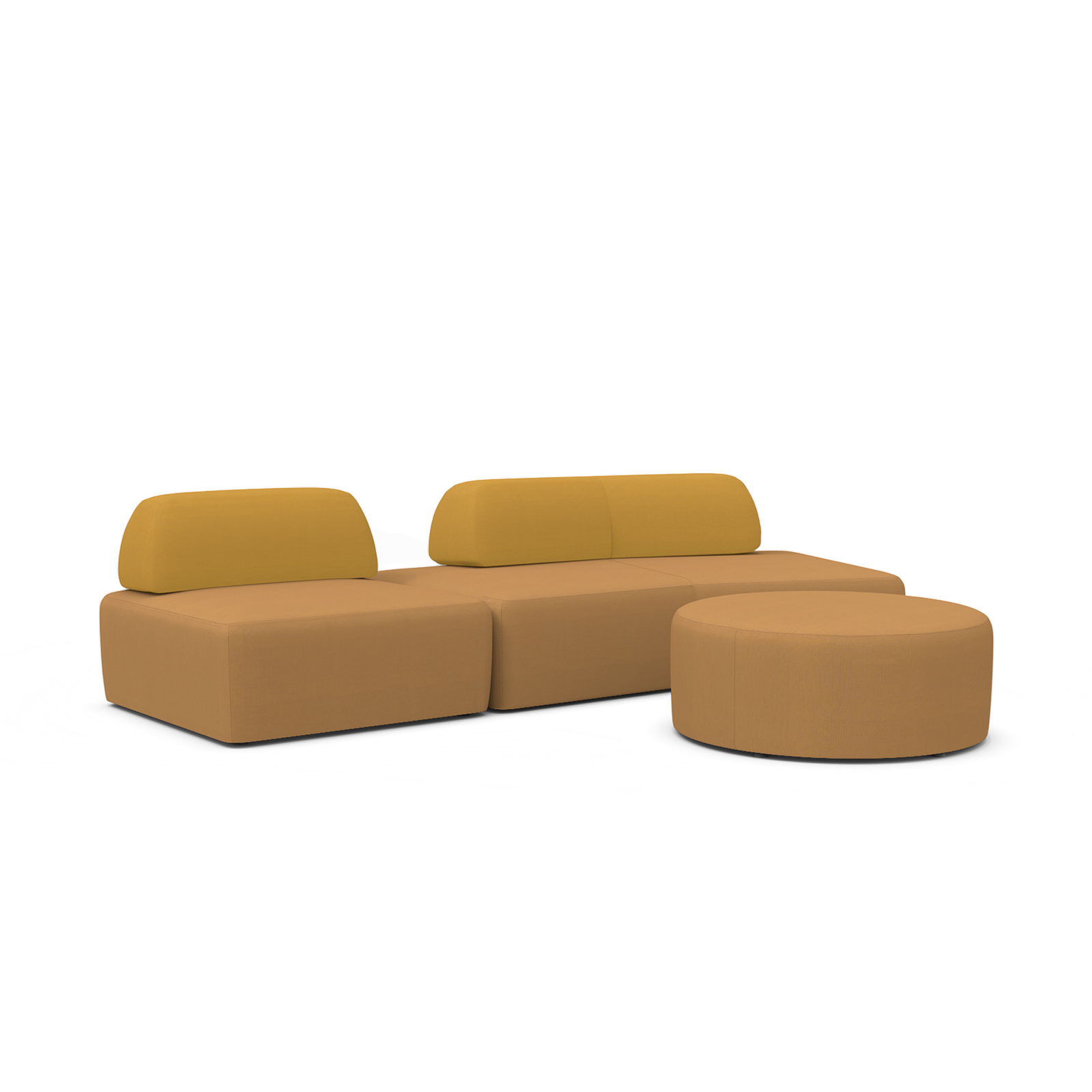 Magna Mix & Match Preconfigured Sectionals - Image 41