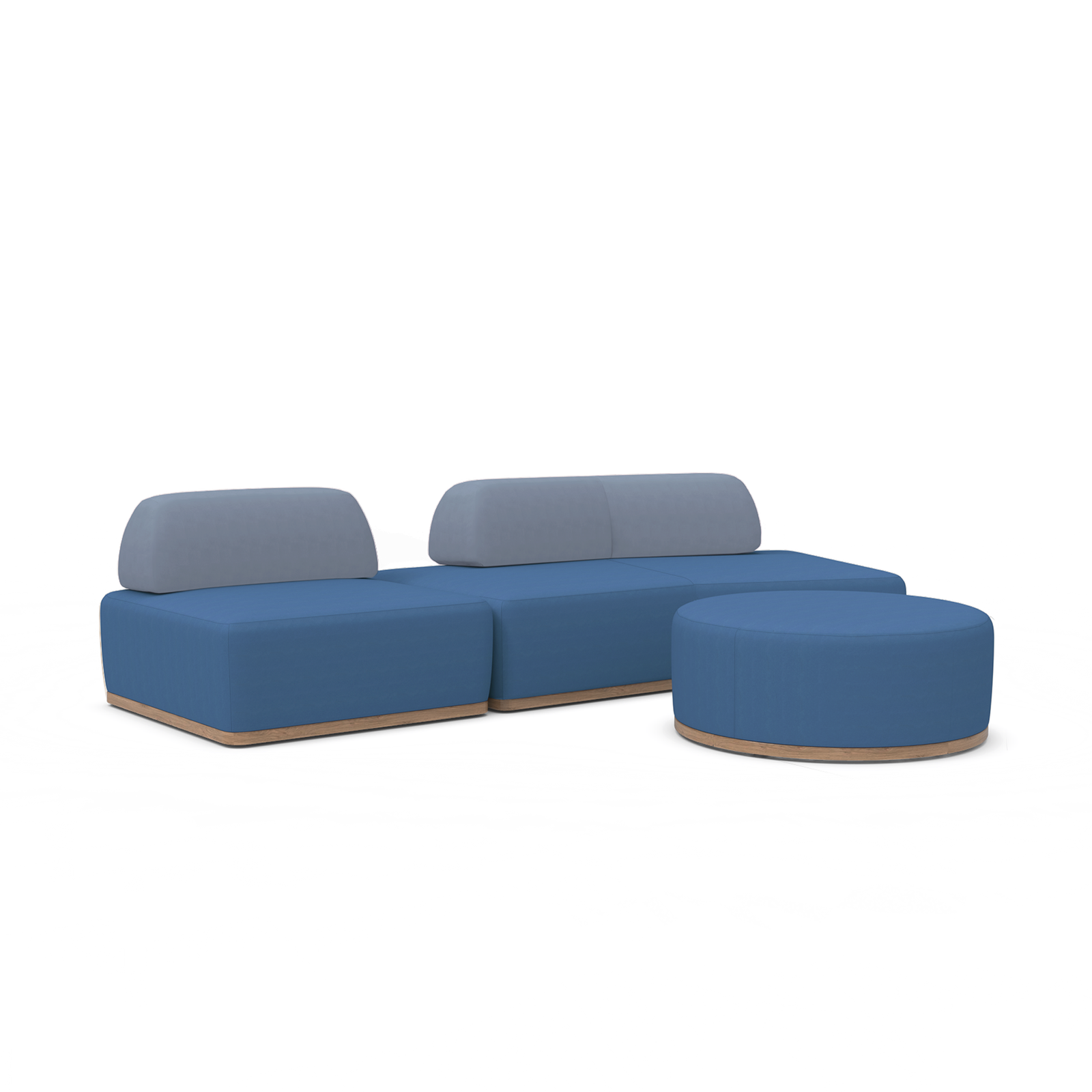 Magna Mix & Match Preconfigured Sectionals - Image 45