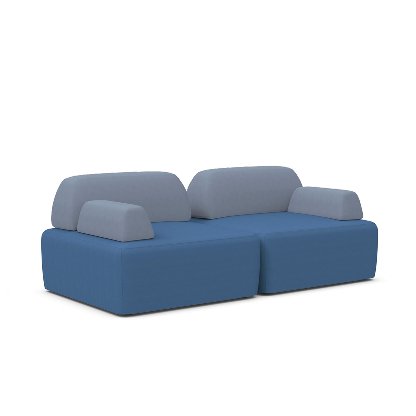 Magna Mix & Match Preconfigured Sectionals - Image 27