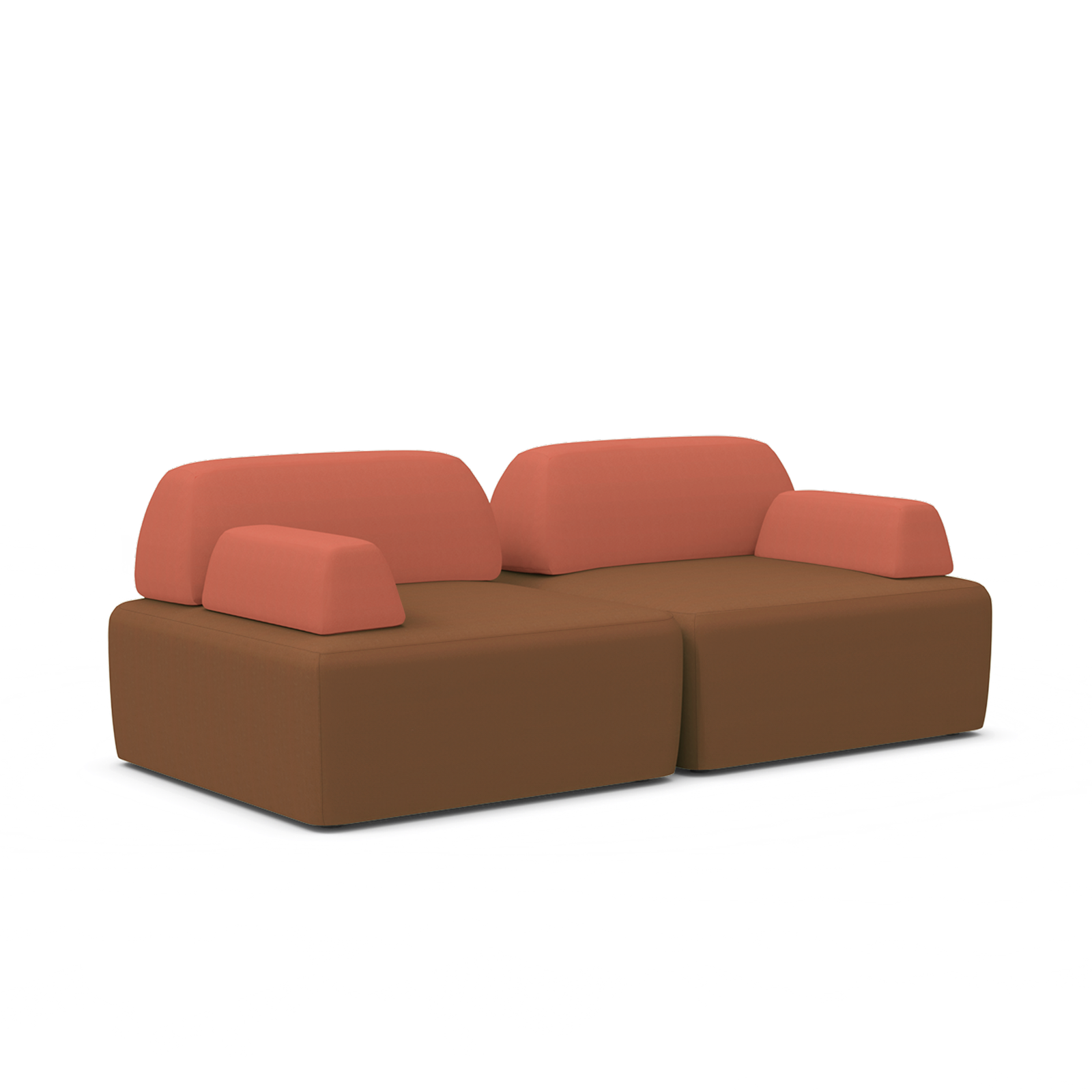 Magna Mix & Match Preconfigured Sectionals - Image 25